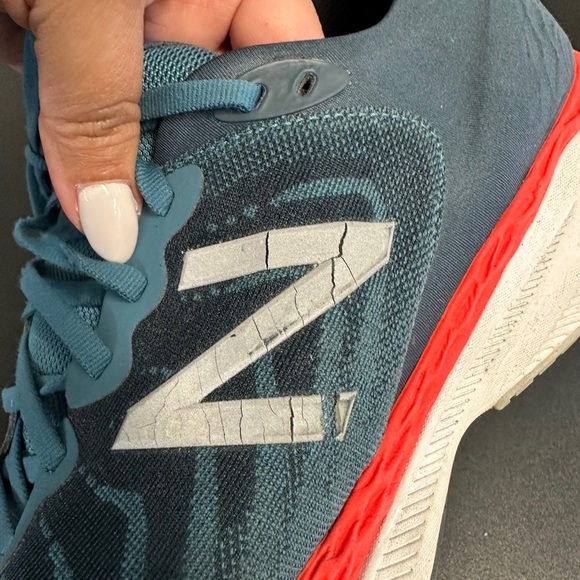 New Balance, Fresh Foam X 860 Men's 
SZ 13 ~ Running - Picture 7 of 8